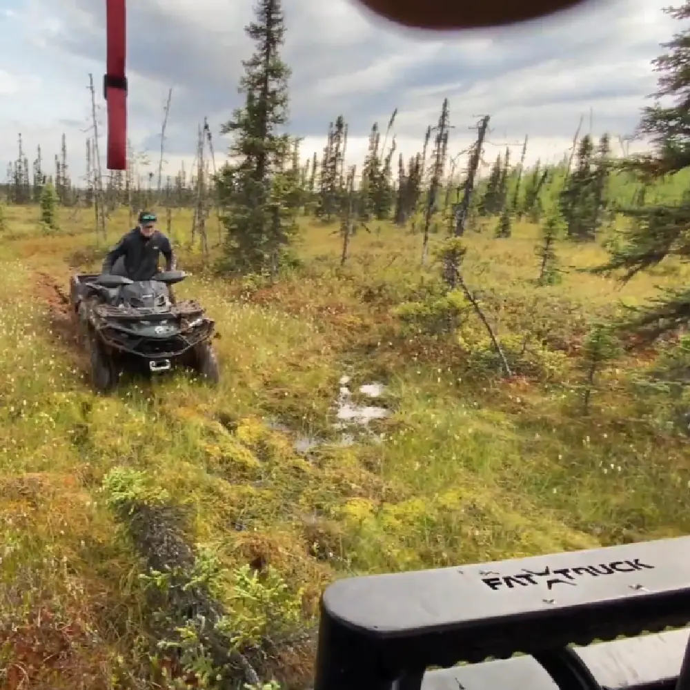 Recuperation de vehicules