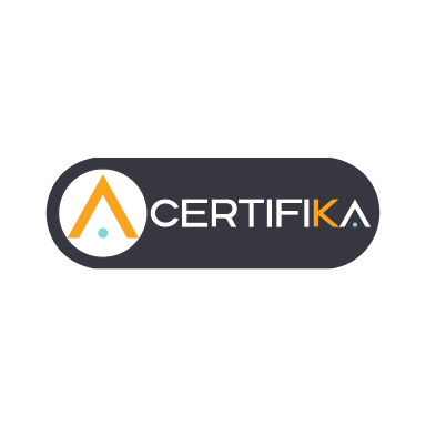 Certifika Inc. Logo